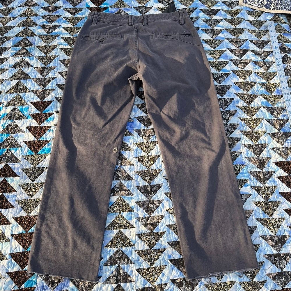 Volcom cutoff chinos - Picture 3 of 7